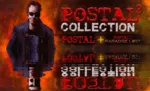 ✅ The POSTAL 2 Collection (2 в 1)⭐Steam\РФ+Весь Мир\Key⭐