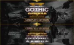 ✅ Battlefleet Gothic: Armada 2 Complete Edition ⭐Steam⭐