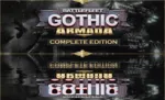 Battlefleet Gothic: Armada Complete Edition⭐Steam\Key⭐ - irongamers.ru