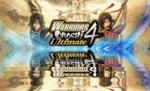 Warriors Orochi 4 Ultimate⭐Steam\РФ+Весь Мир\Key⭐ + - irongamers.ru