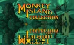 ✅ Monkey Island Collection (5в1) ⭐Steam\РФ+Весь Мир\Key⭐