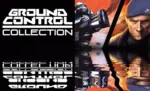 ✅ Ground Control Collection 2 в 1⭐Steam\РФ+Весь Мир\Key⭐