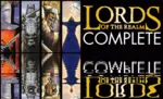 ✅ Lords of the Realm Complete (4в1) ⭐Steam\Весь Мир\Key⭐