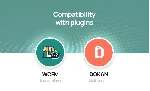 Molla [1.4.0] - Русификация премиум темы 🔥 💜 