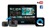 GoPro QUIK / Premium / Premium+ | Подписка на ВАШ АККАУНТ 12 месяцев ⭐ - irongamers.ru