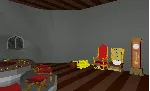 GameGuru MAX Low Poly Asset Pack - Knight&acute;s Bastion - irongamers.ru