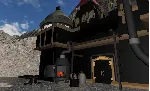 GameGuru MAX Low Poly Asset Pack - Mechanist&acute;s Settleme - irongamers.ru