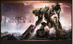 💥 ARMORED CORE™ VI FIRES OF RUBICON™ 🔵 PS4/PS5 🔴 ТR🔴 