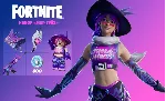 🔑 КЛЮЧ✅ 🪁 FORTNITE: НАБОР «МИР ГРЁЗ»🧊 XBOX ONE|XS✅ 