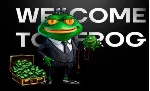 Рефералы на проект телеграмм Frog Farm Бот - irongamers.ru