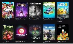 Epic Games🟢 Offline✅ Золотой аккаунт