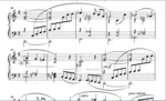 9с30 Вальс-экспромт, Павел ЗАХАРОВ / для ф-но соло