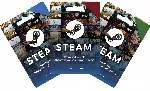 🚀 STEAM 💳 GIFT карта💳 коды Пополнения КИТАЙ CNY ЮАНИ