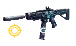 Призрачный перец макрос для x7/Bloody сенса - 1.6