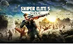 Sniper Elite 5 (PS4/RUS) П3-Активация