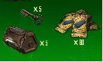 PUBG Battlegrounds - 2024 Exclusive Survivor Pack #3 DL - irongamers.ru