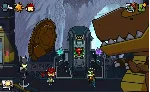 Scribblenauts Unmasked: A DC Comics A Выбор Региона Стим STEAM GIFT АВТО 24/7 ГАРАНТИ