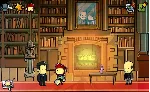 Scribblenauts Unmasked: A DC Comics Adventure (Gift) - irongamers.ru
