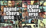 GTA 4 + Gta San Andreas+ Thief Общий (Xbox 360) ⭐⭐⭐