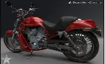 Harley Davidson 3д модель - irongamers.ru