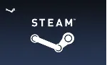 Пополнение Steam кошелька 5-500 USD💳 