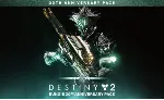 Destiny 2: Bungie 30th Anniversary Pack Steam РФ + МИР