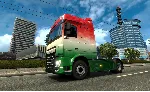 Euro Truck Simulator 2 Hungarian Paint Jobs Pack АВТОДОСТАВКА STEAM РОССИЯ - irongamers.ru