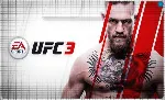 UFC 3 (PS4/PS5/RU) (Аренда от 7 дней) - irongamers.ru