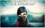 💠 Dishonored 2 (PS4/PS5/RU) (Аренда от 7 дней)