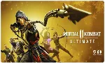 💠 Mortal Kombat 11 Ultimate (PS4/PS5/RU) П3 - Активаци