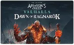 💠 Assassin's Creed Valhalla Ragnarok PS4/PS5/RU П3 акт
