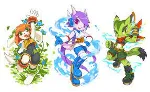 Freedom Planet 2 | Steam РУ+UA+KZ+СНГ - irongamers.ru
