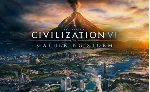 Sid Meier´s: Civilization VI Gathering Storm DLC GLOBAL