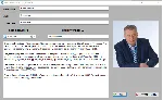 База данных по людям ( персоналу )