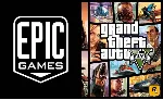 🔥 GTA 5 ENHANCED PREMIUM LEGACY + 294 ИГРЫ ОБЩИЙ EGS🎁 