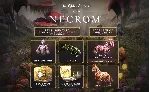 The Elder Scrolls Online: Necrom Deluxe Upgrade