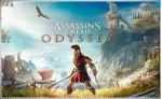 Assassins Creed Одиссея PS4/PS5/RU Аренда от 7 дней - irongamers.ru
