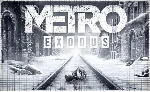 🍓 Metro Exodus (PS4/PS5/RU) (Аренда от 7 дней)