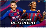 🍓 Pes 2020 (PS4/PS5/RU) (Аренда от 7 дней)