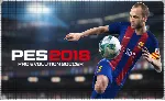🍓 PES 2018 (PS4/PS5/RU) (Аренда от 7 дней)