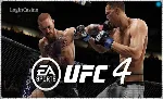 🍓 UFC 4 (PS4/PS5/RU) (Аренда от 7 дней)