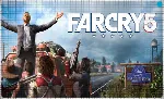🍓 Far Cry 5 (PS4/PS5/RU) (Аренда от 7 дней)