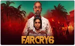 🍓 Far Cry 6  (PS4/PS5/RU) (Аренда от 7 дней)
