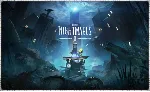 🍓 Little Nightmares II (PS4/PS5/RU) (Аренда от 7 дней)