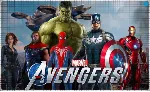 🍓 Marvel Мстители (PS4/PS5/RU) (Аренда от 7 дней)