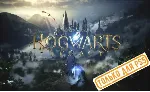 🍓 Hogwarts Legacy ( PS5/RU) (Аренда от 7 дней)