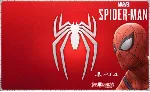 🍓 Spider Man (PS4/PS5/RU) (Аренда от 3 дней)