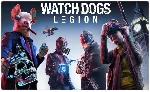 🍓 Watch Dogs: Legion (PS4/PS5/RU) (Аренда от 3 дней)
