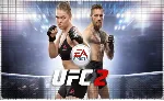 🍓 UFC 2 (PS4/PS5/RU) (Аренда от 3 дней)