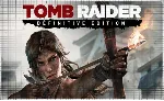 🍓 Tomb Raider: Definitive Edition PS4/PS5/RU Аренда